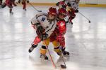 Photo hockey reportage U11 : Orléans - Neuilly/Fontenay