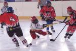 Photo hockey reportage U11 : Orléans - Neuilly/Fontenay