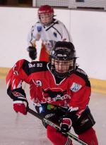 Photo hockey reportage U11 : Orléans - Neuilly/Fontenay