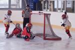 Photo hockey reportage U11 : Orléans - Neuilly/Fontenay