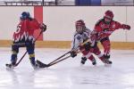 Photo hockey reportage U11 : Orléans - Neuilly/Fontenay