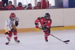 Photo hockey reportage U11 : Orléans - Neuilly/Fontenay