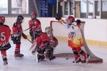 Photo hockey reportage U11 : Orléans - Neuilly/Fontenay