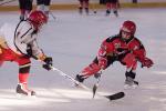 Photo hockey reportage U11 : Orléans - Neuilly/Fontenay