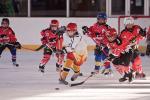Photo hockey reportage U11 : Orléans - Neuilly/Fontenay