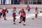 Photo hockey reportage U11 : Orléans - Neuilly/Fontenay