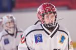 Photo hockey reportage U11 : Orléans - Neuilly/Fontenay