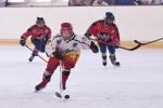 Photo hockey reportage U11 : Orléans - Neuilly/Fontenay