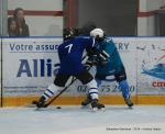 Photo hockey reportage U13 : Tournoi NHL à Tours 2014