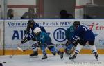 Photo hockey reportage U13 : Tournoi NHL à Tours 2014