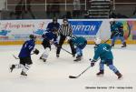 Photo hockey reportage U13 : Tournoi NHL à Tours 2014