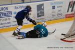 Photo hockey reportage U13 : Tournoi NHL à Tours 2014