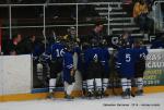 Photo hockey reportage U13 : Tournoi NHL à Tours 2014