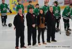 Photo hockey reportage U13 : Tournoi NHL à Tours 2014