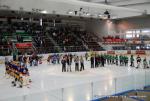 Photo hockey reportage U13 : Tournoi NHL à Tours 2014