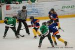 Photo hockey reportage U13 : Tournoi NHL à Tours 2014