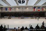 Photo hockey reportage U13 : Tournoi NHL à Tours 2014