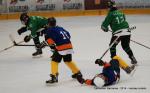 Photo hockey reportage U13 : Tournoi NHL à Tours 2014