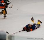 Photo hockey reportage U13 : Tournoi NHL à Tours 2014