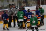 Photo hockey reportage U13 : Tournoi NHL à Tours 2014