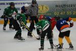 Photo hockey reportage U13 : Tournoi NHL à Tours 2014