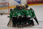 Photo hockey reportage U13 : Tournoi NHL à Tours 2014