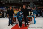 Photo hockey reportage U13 : Tournoi NHL à Tours 2014