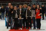 Photo hockey reportage U13 : Tournoi NHL à Tours 2014