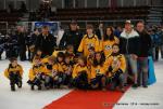 Photo hockey reportage U13 : Tournoi NHL à Tours 2014