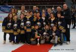 Photo hockey reportage U13 : Tournoi NHL à Tours 2014