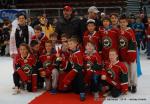 Photo hockey reportage U13 : Tournoi NHL à Tours 2014