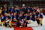 Photo hockey reportage U13 : Tournoi NHL à Tours 2014