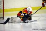 Photo hockey reportage U15 : Tournoi des Aiglons jour 1