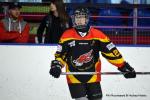 Photo hockey reportage U15 : Tournoi des Aiglons jour 1