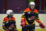 Photo hockey reportage U15 : Tournoi des Aiglons jour 1