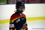 Photo hockey reportage U15 : Tournoi des Aiglons jour 1