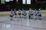 Photo hockey reportage U15 : Tournoi des Aiglons jour 1