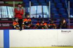 Photo hockey reportage U15 : Tournoi des Aiglons jour 1