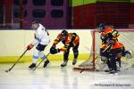 Photo hockey reportage U15 : Tournoi des Aiglons jour 1