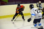 Photo hockey reportage U15 : Tournoi des Aiglons jour 1