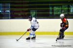 Photo hockey reportage U15 : Tournoi des Aiglons jour 1