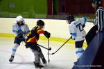 Photo hockey reportage U15 : Tournoi des Aiglons jour 1