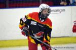 Photo hockey reportage U15 : Tournoi des Aiglons jour 1