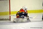 Photo hockey reportage U15 : Tournoi des Aiglons jour 1