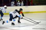 Photo hockey reportage U15 : Tournoi des Aiglons jour 1