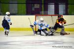 Photo hockey reportage U15 : Tournoi des Aiglons jour 1