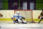 Photo hockey reportage U15 : Tournoi des Aiglons jour 1