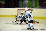 Photo hockey reportage U15 : Tournoi des Aiglons jour 1