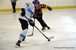 Photo hockey reportage U15 : Tournoi des Aiglons jour 1