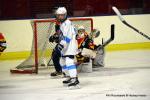 Photo hockey reportage U15 : Tournoi des Aiglons jour 1